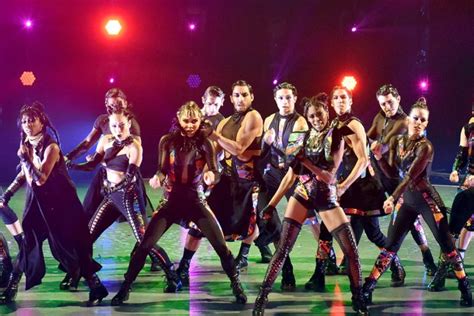 The 10 Most Important ‘So You Think You Can Dance’ Routines 